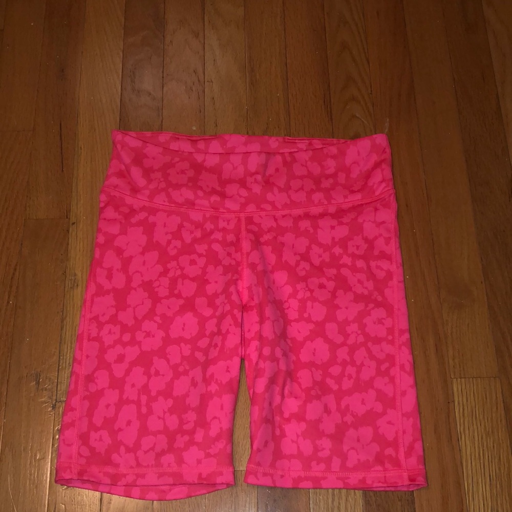 GapFit Bike Shorts